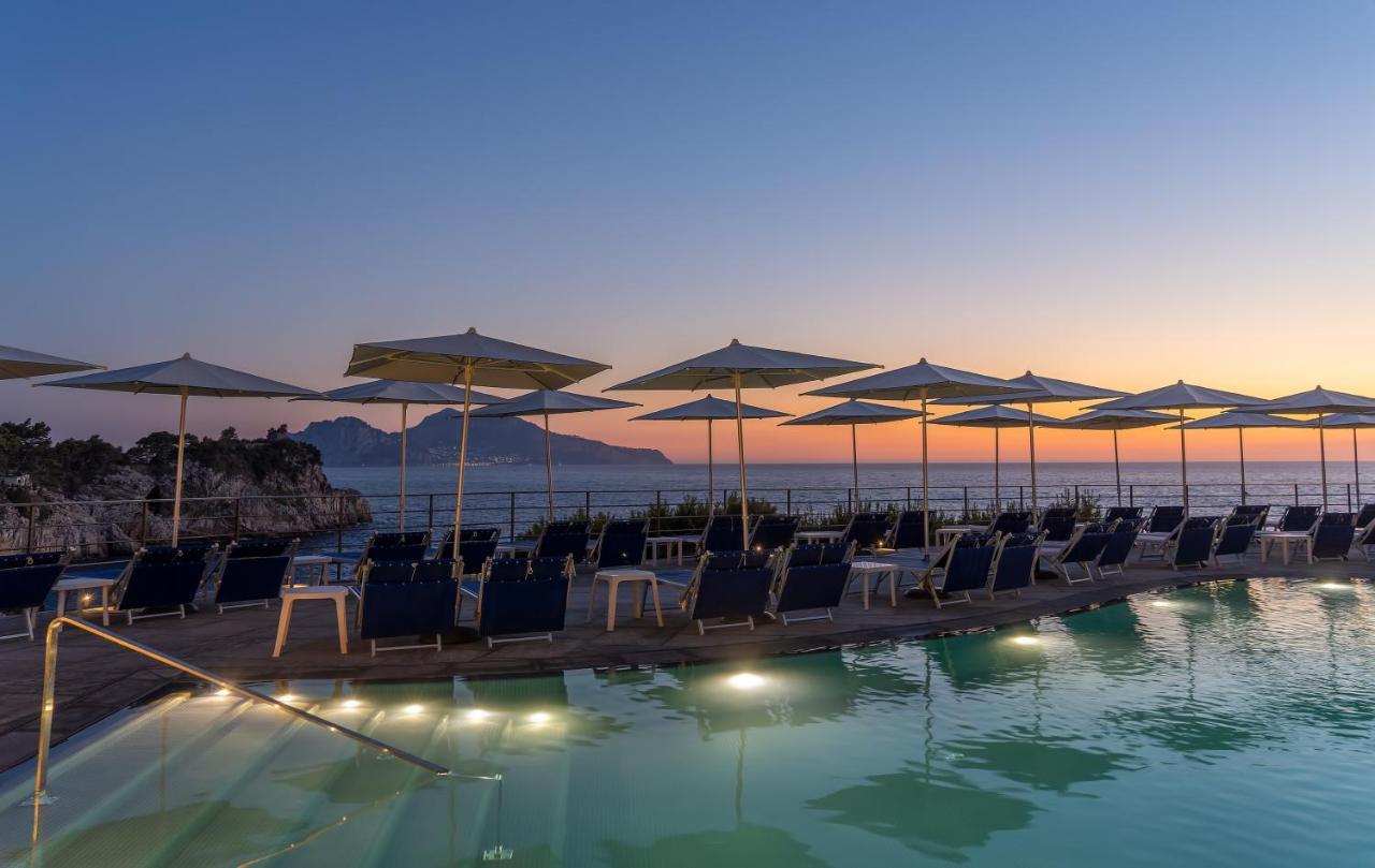 Hotel Delfino