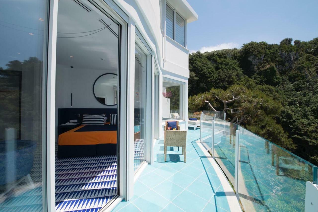 Hotel Delfino